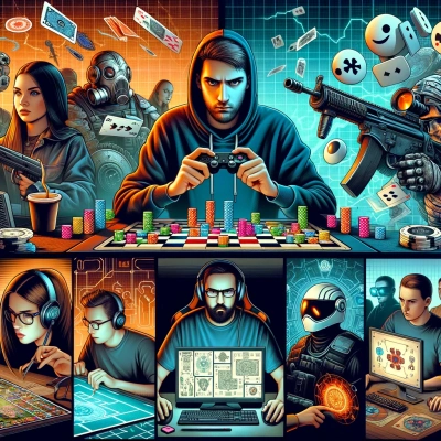 On joue sérieusement ici !